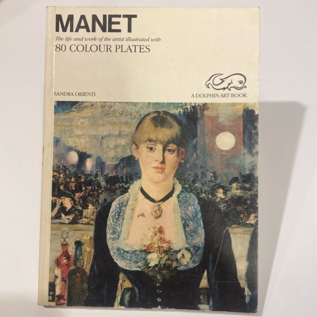 Manet