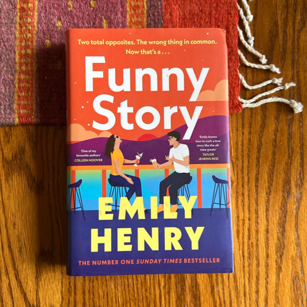 Funny Story