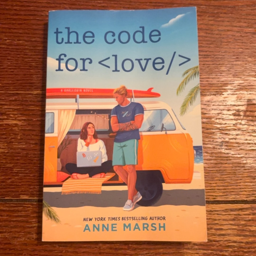 The Code for Love