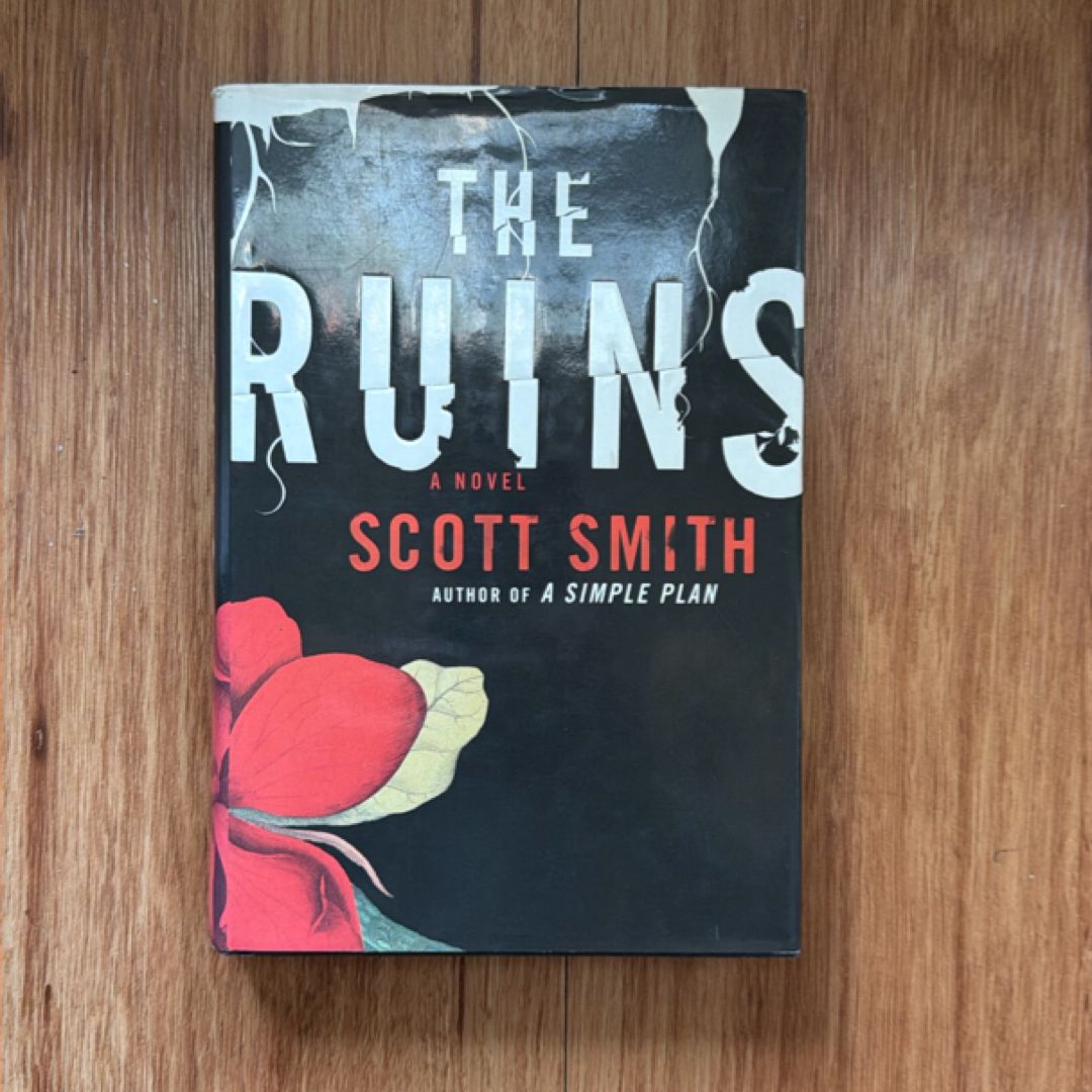 The Ruins