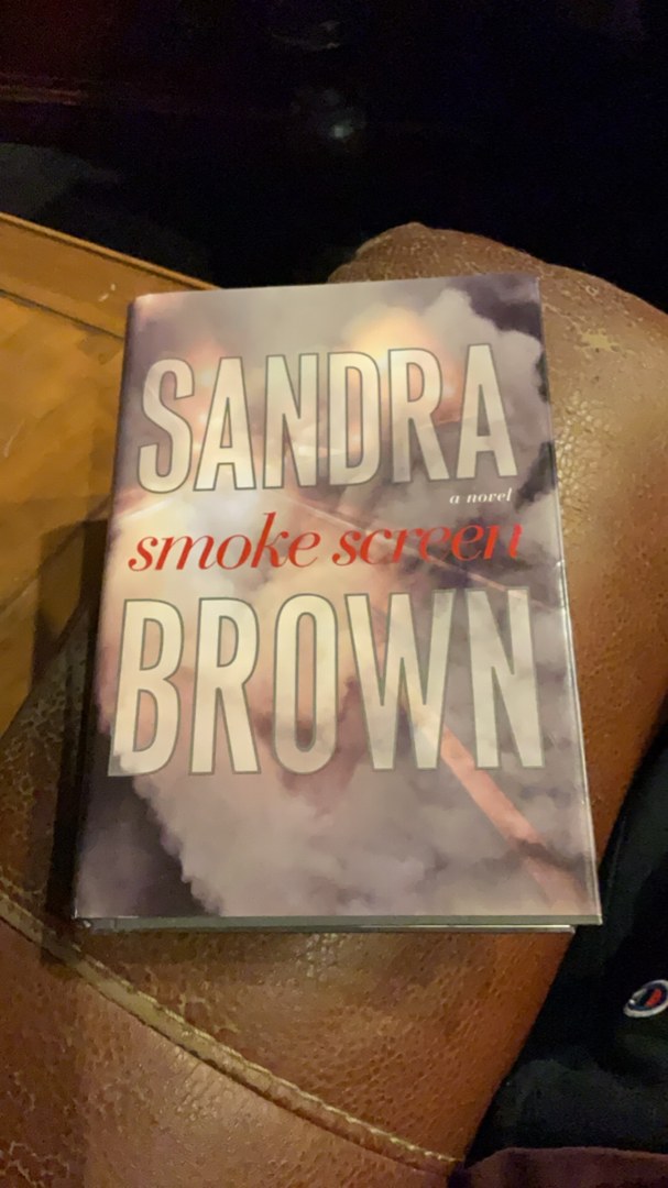 Smoke Screen