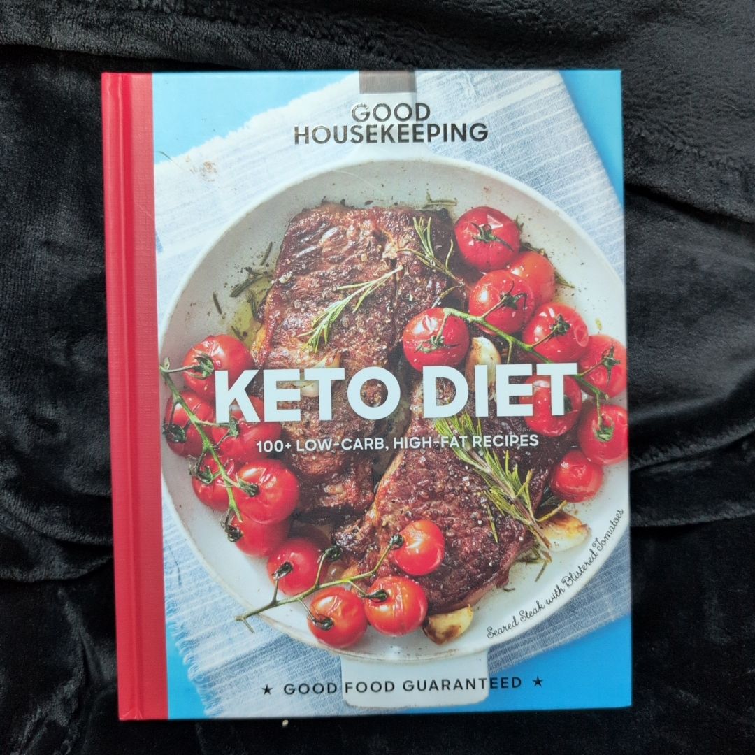 Good Housekeeping Keto Diet
