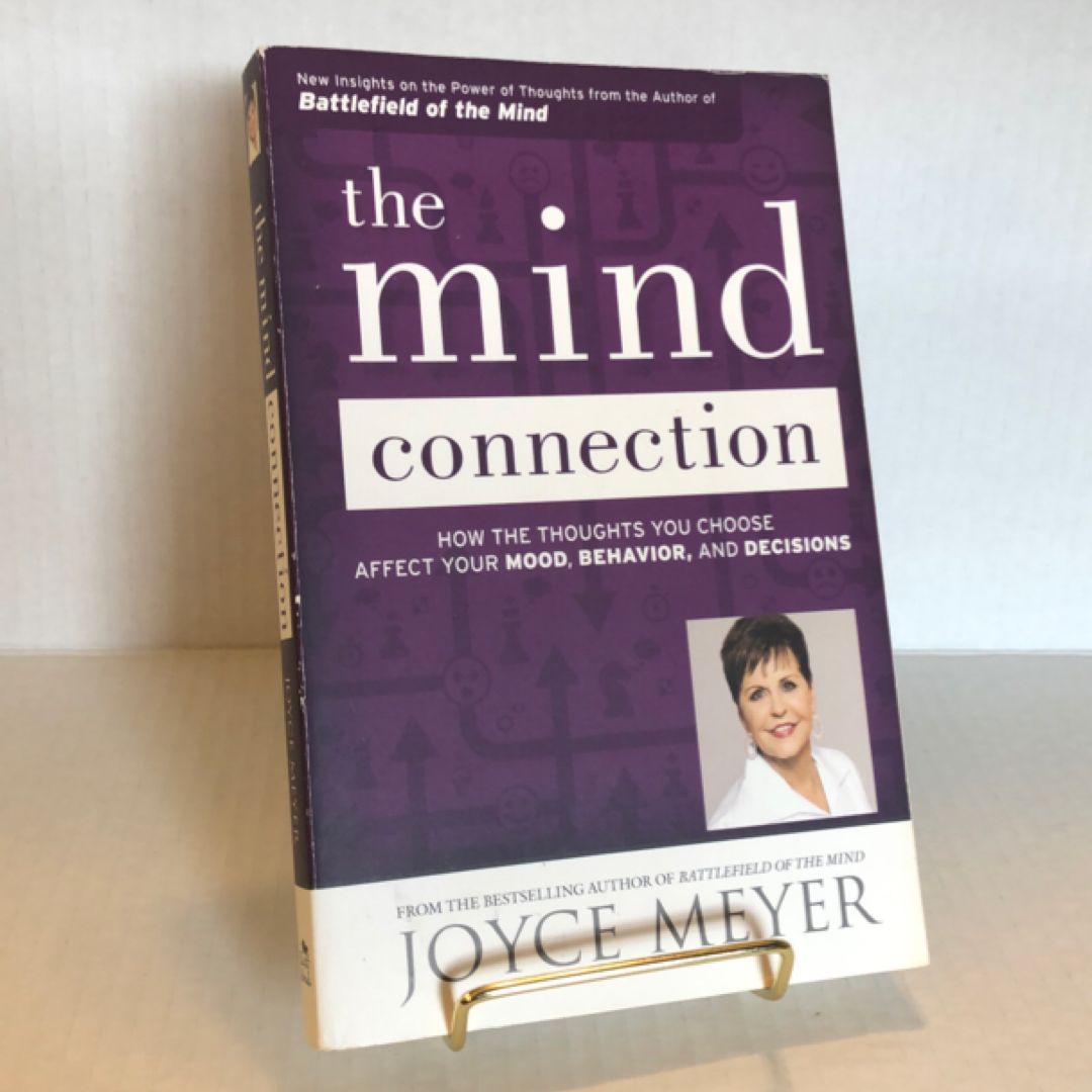 The Mind Connection