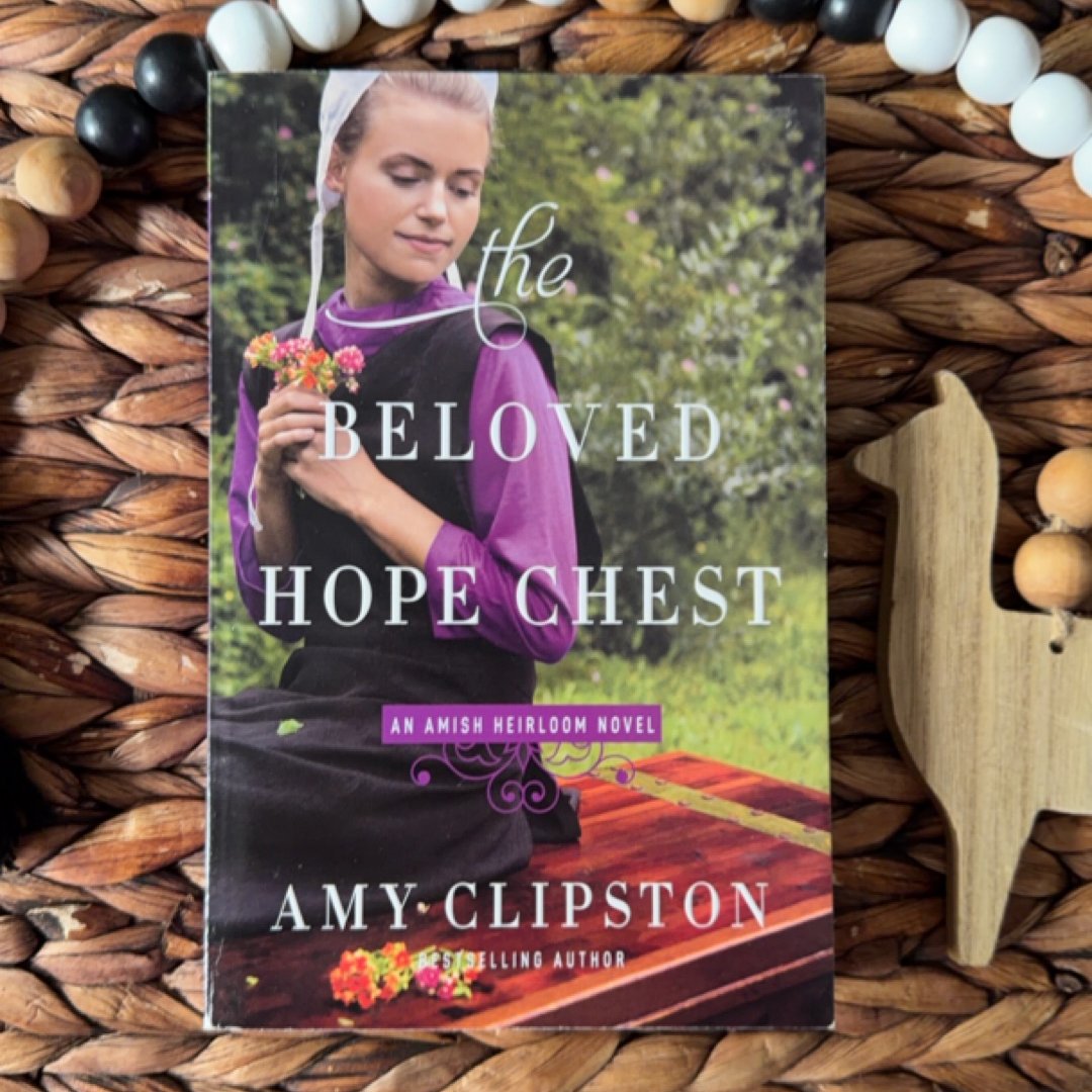 The Beloved Hope Chest