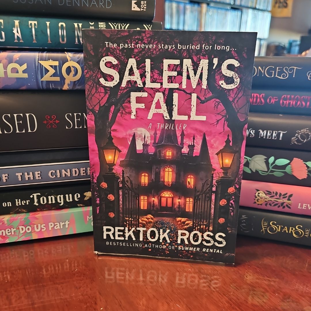 Salem's Fall
