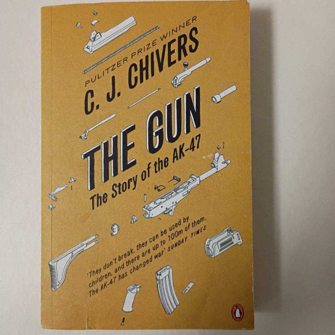 The Gun