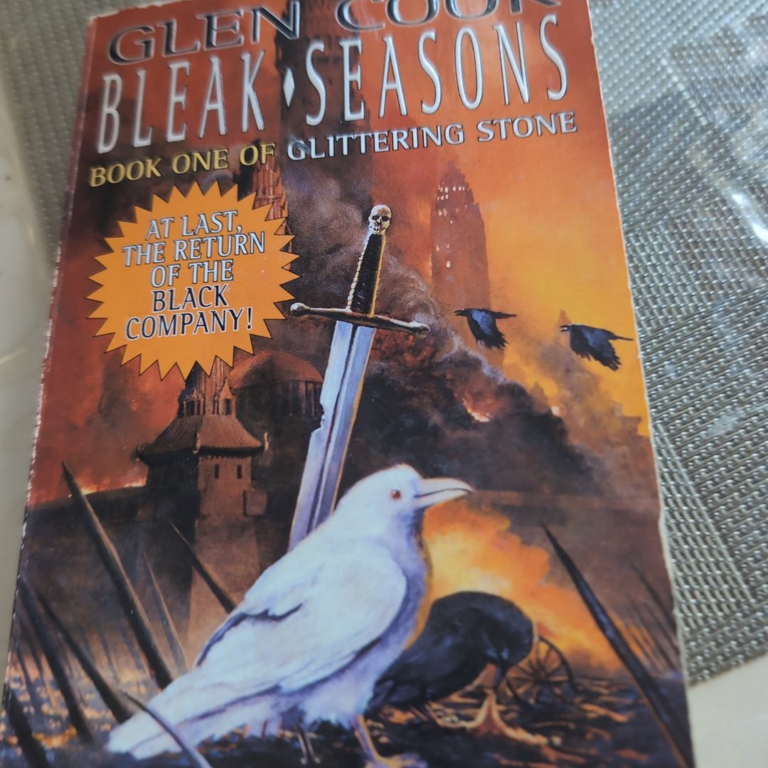 Bleak Seasons