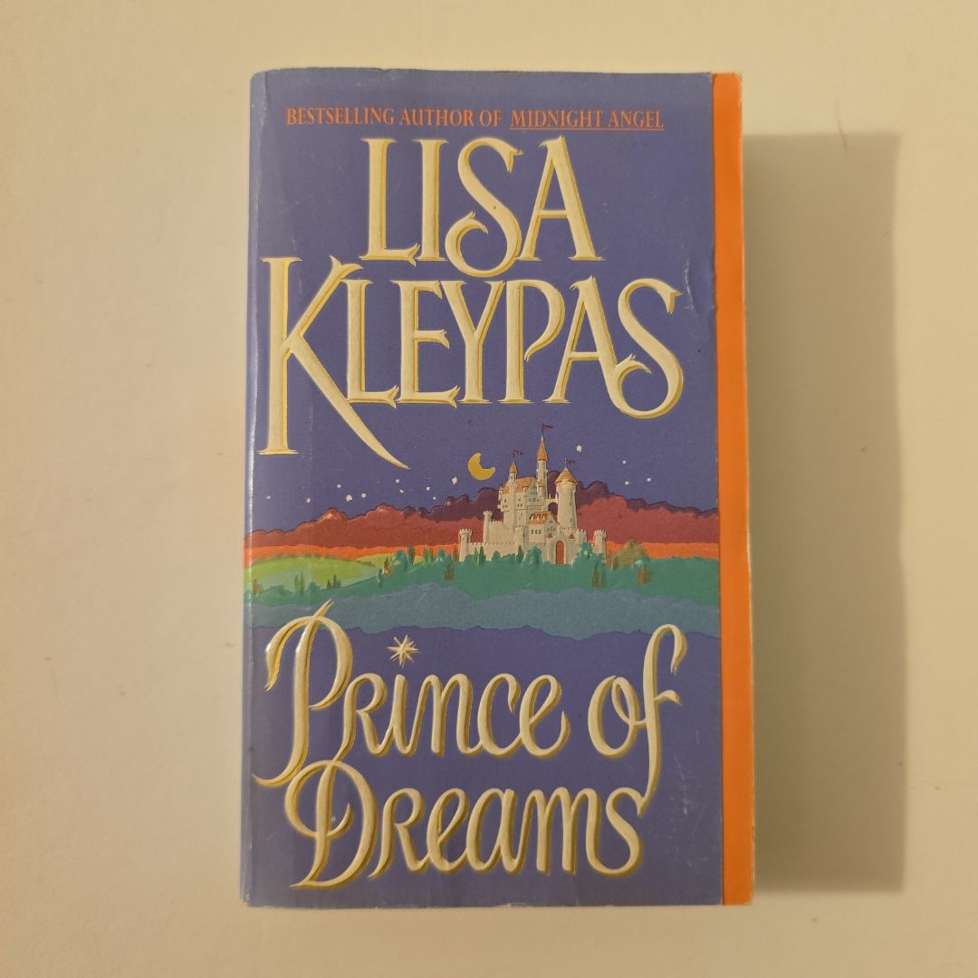 Prince of Dreams