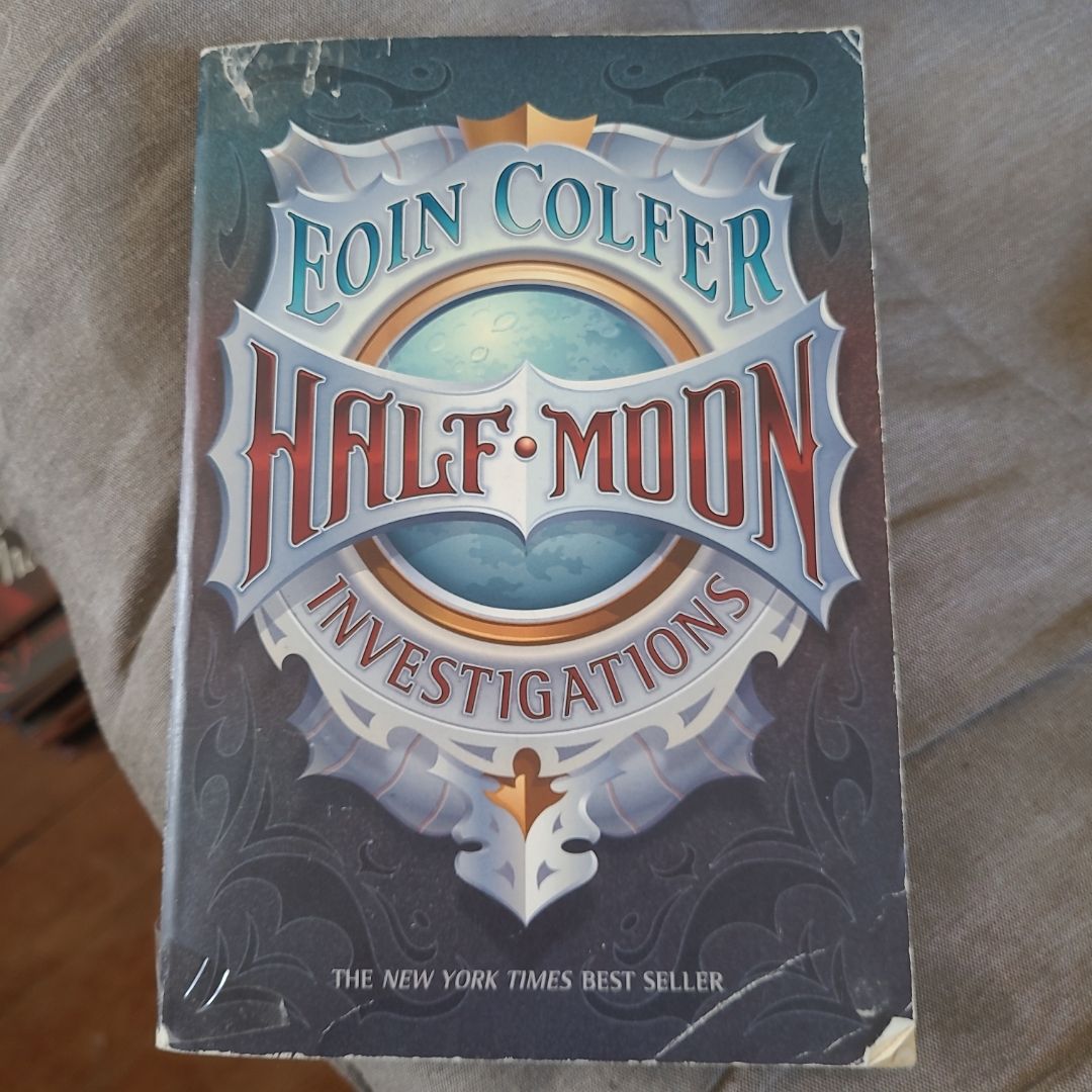 Half-Moon Investigations