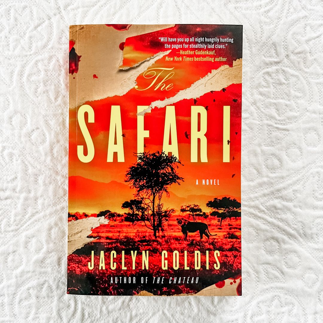 The Safari