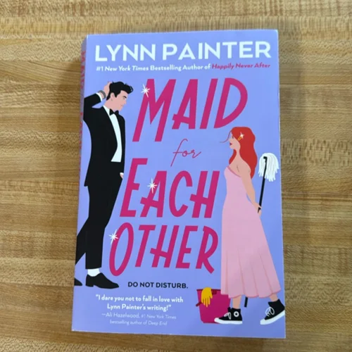 Maid for Each Other