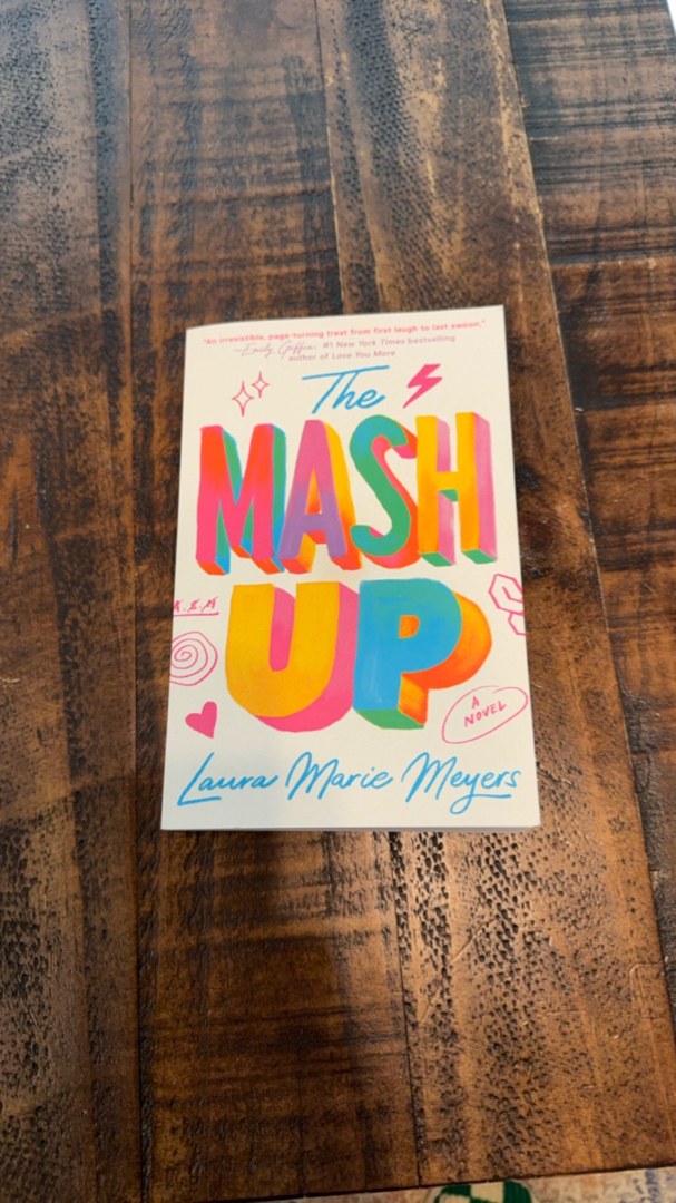 The MASH Up