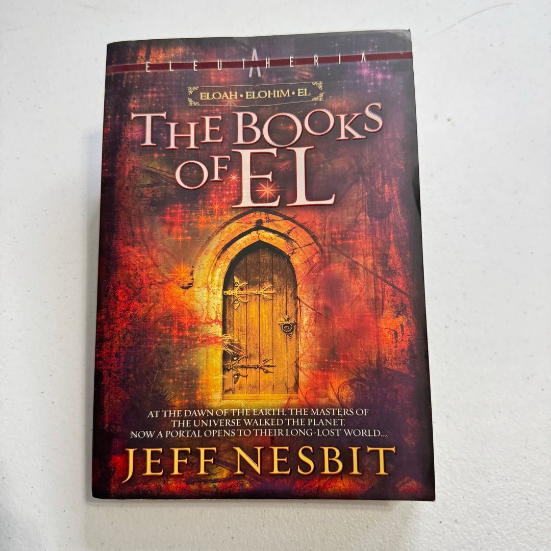 The Books of El