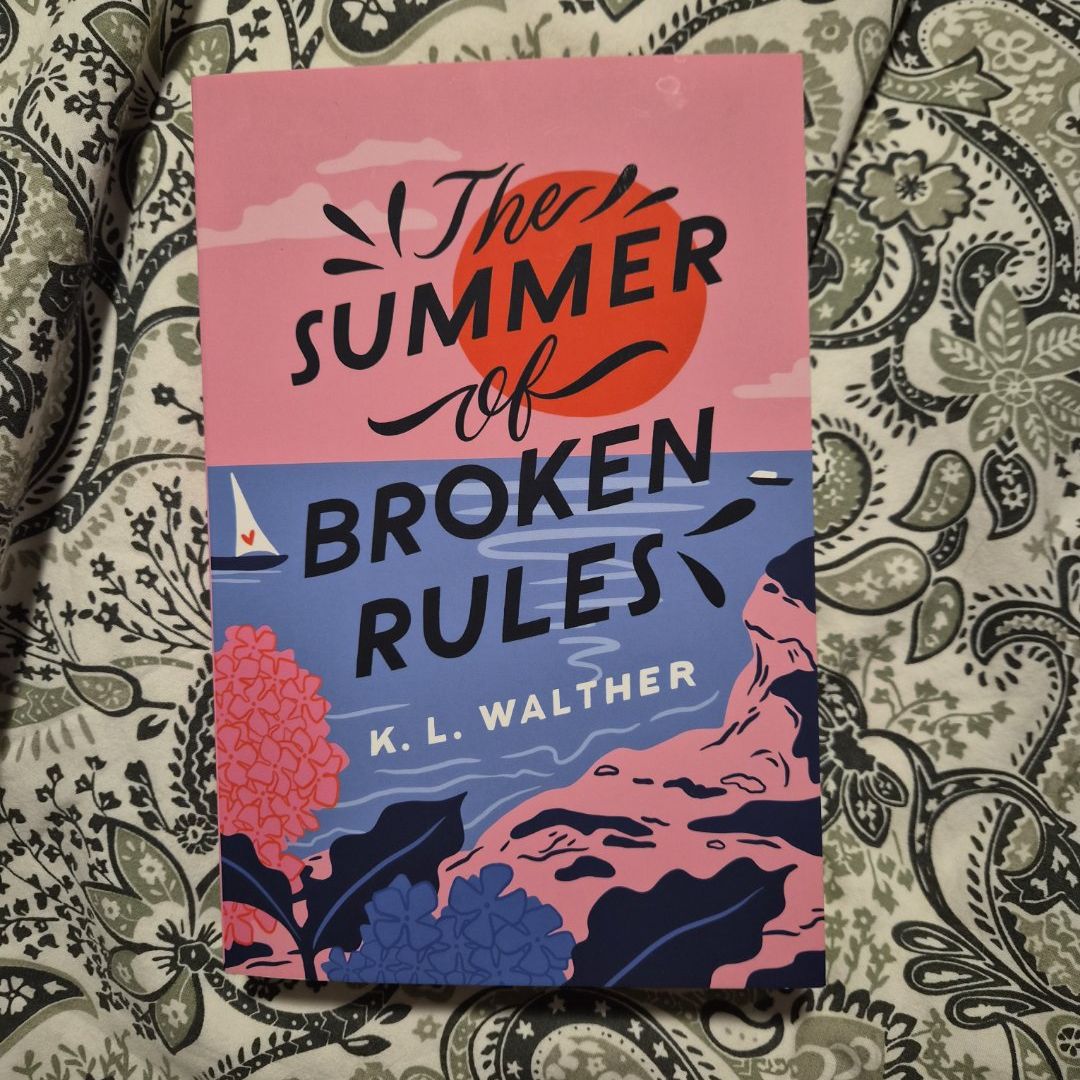 The Summer of Broken Rules