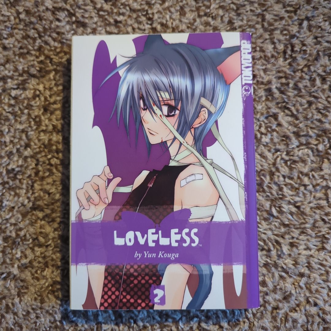 Loveless
