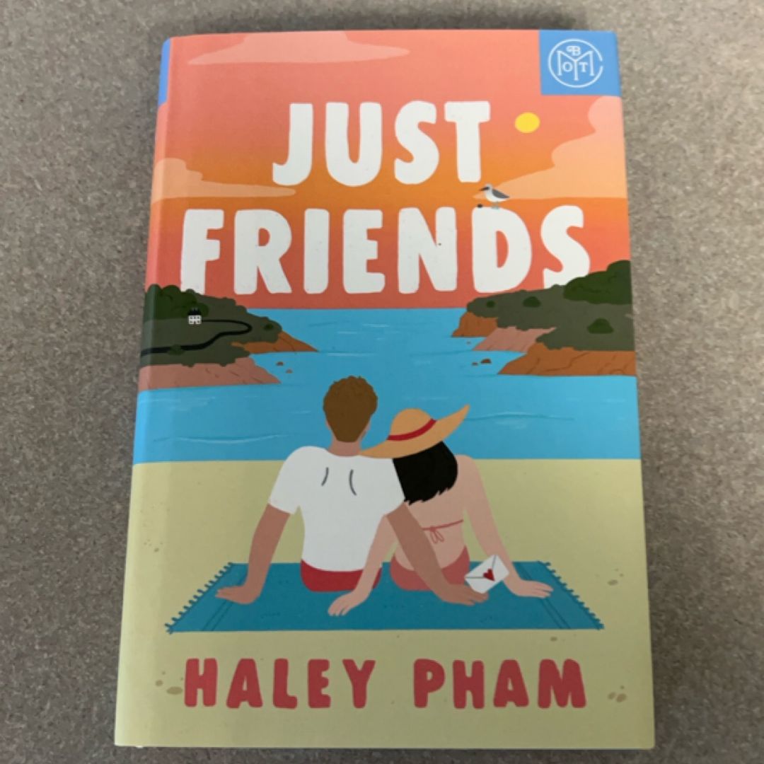 Just Friends
