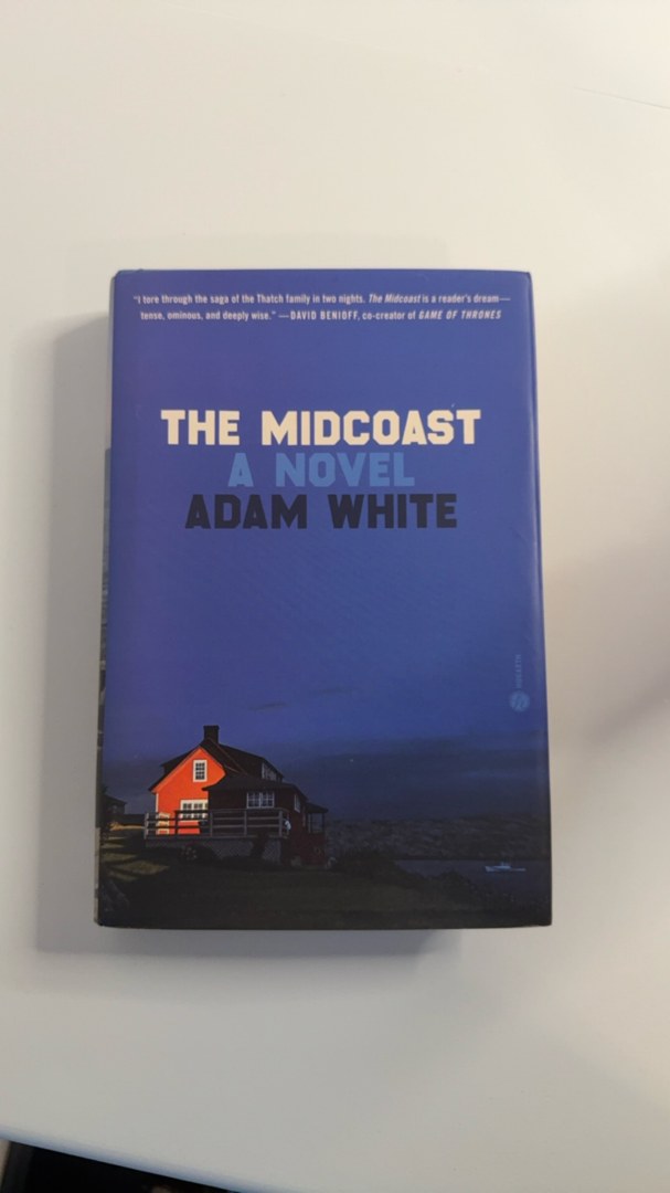The Midcoast