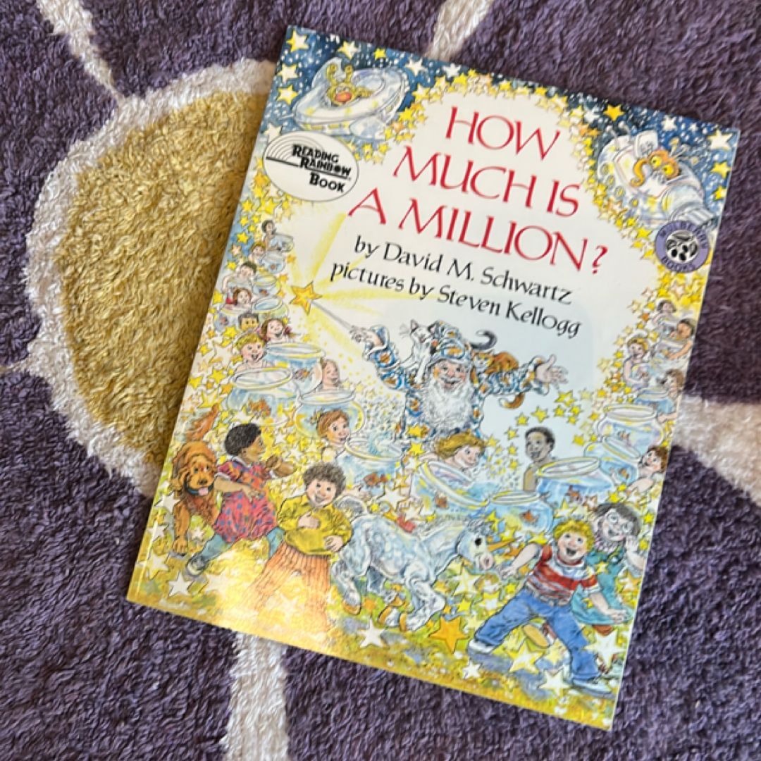 How Much Is a Million?