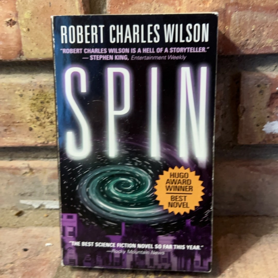 Spin