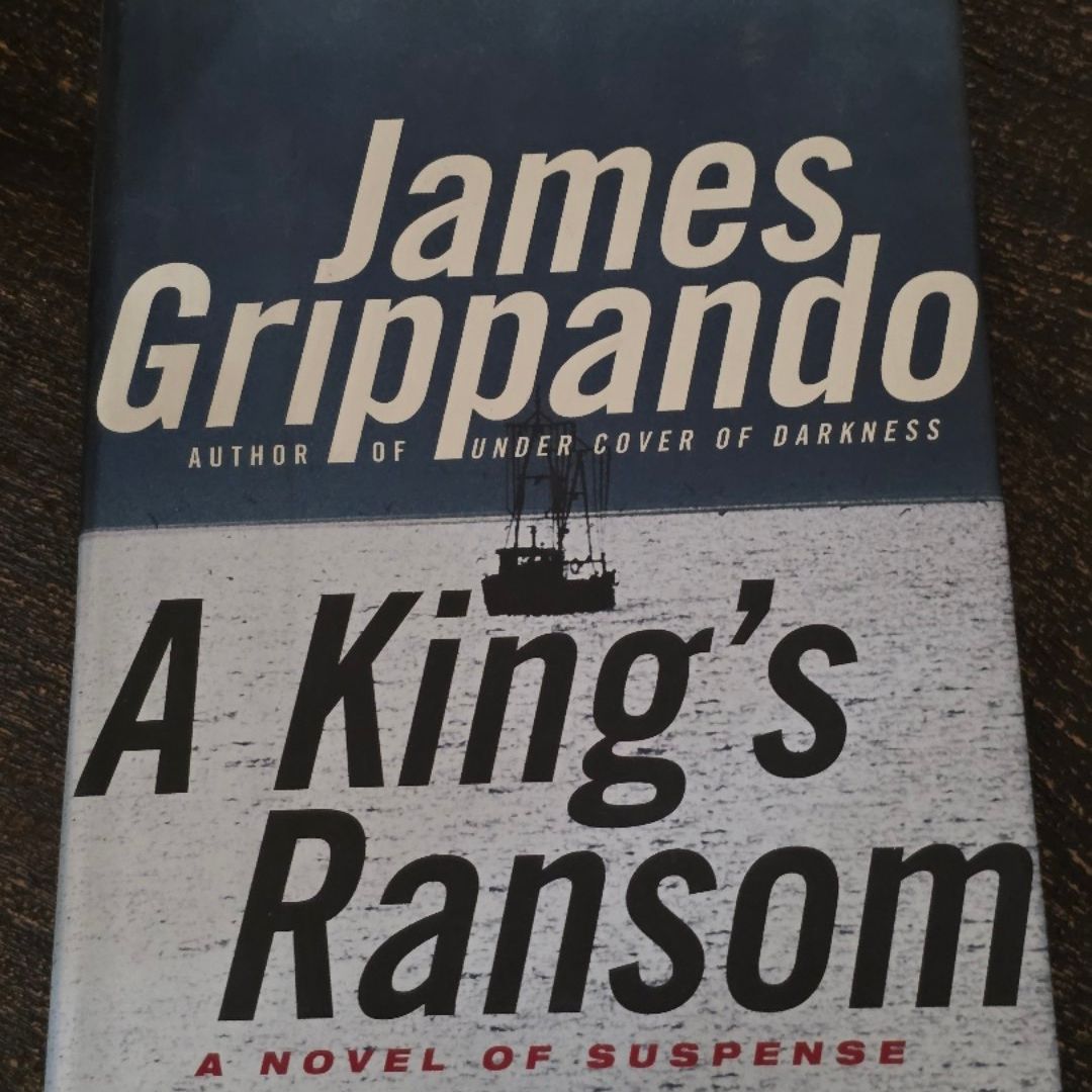 A King's Ransom