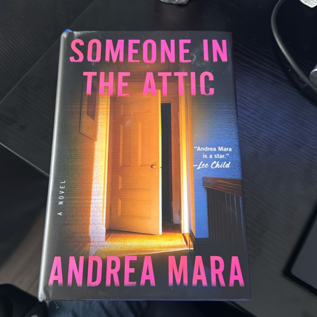 Someone in the Attic