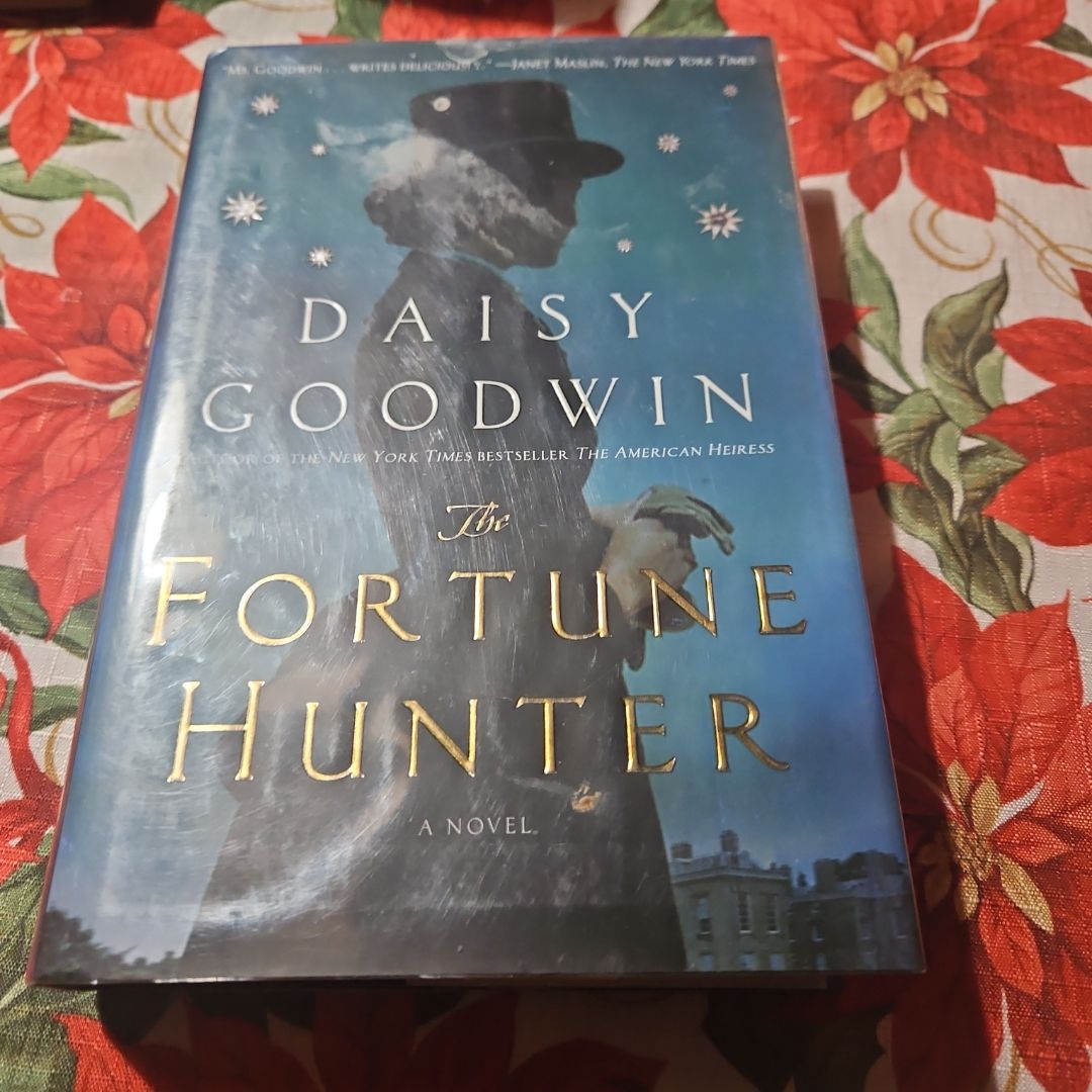 The Fortune Hunter