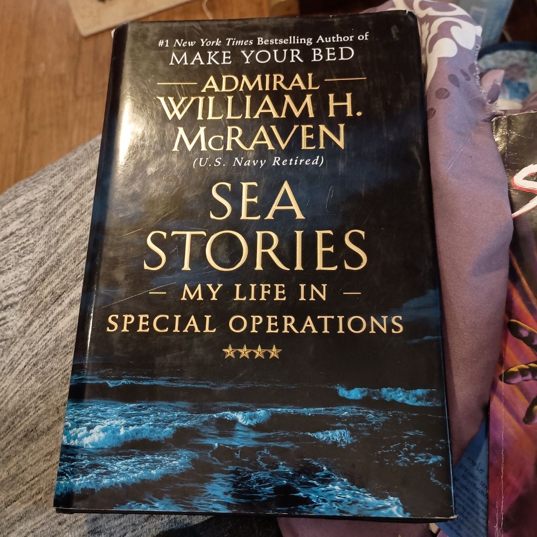 Sea Stories