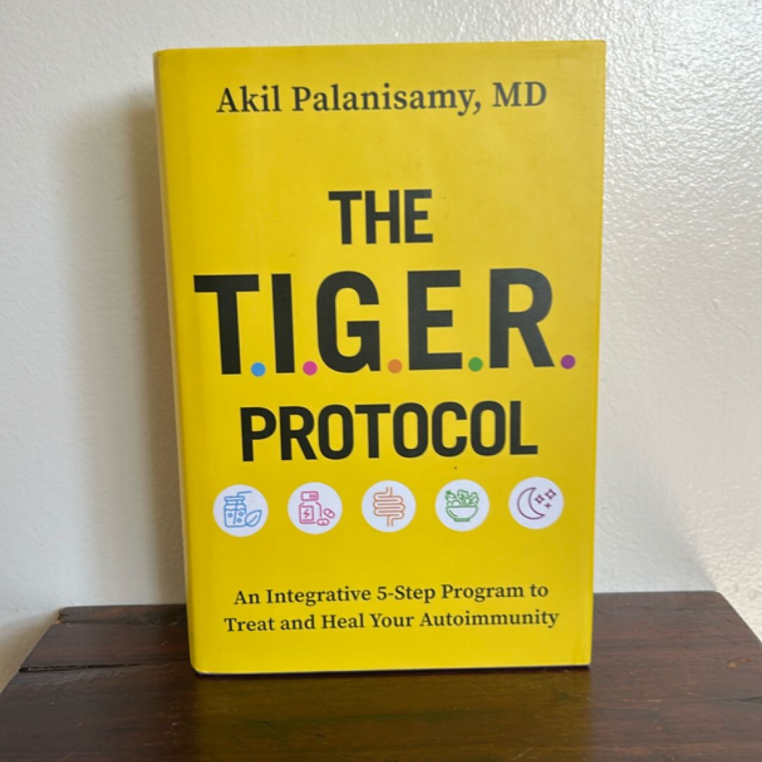 The TIGER Protocol