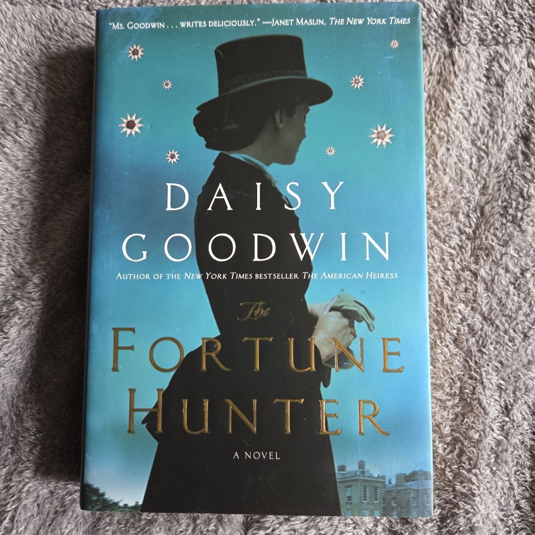 The Fortune Hunter