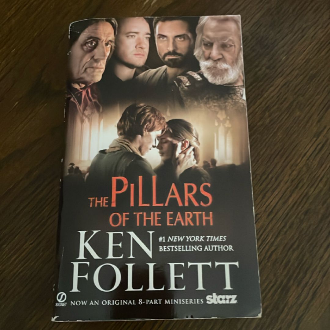 The Pillars of the Earth