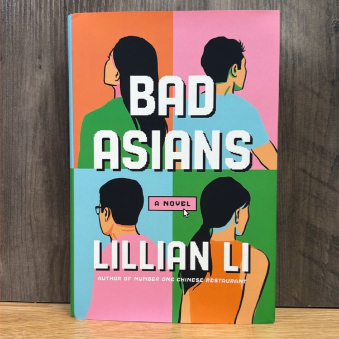 Bad Asians