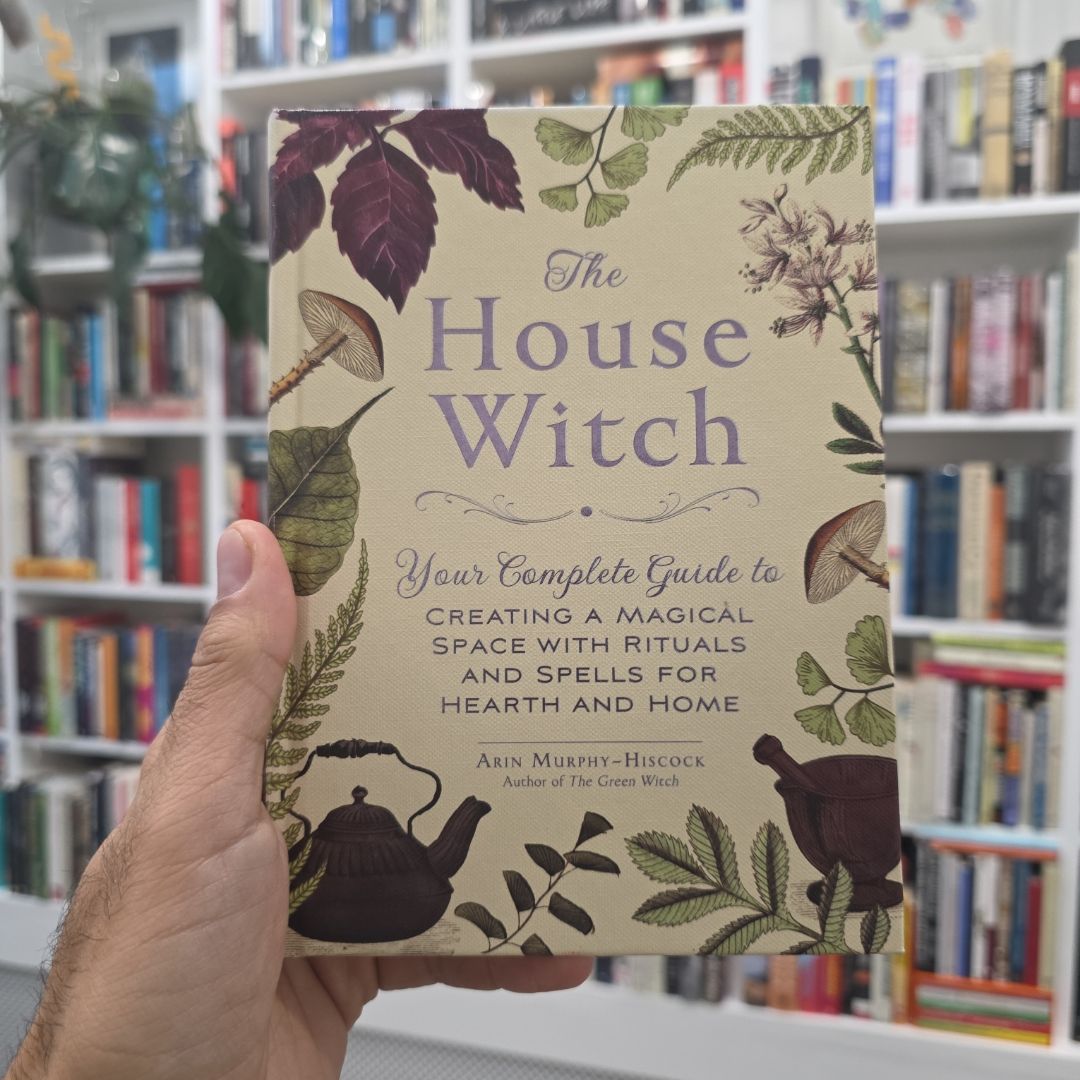 The House Witch