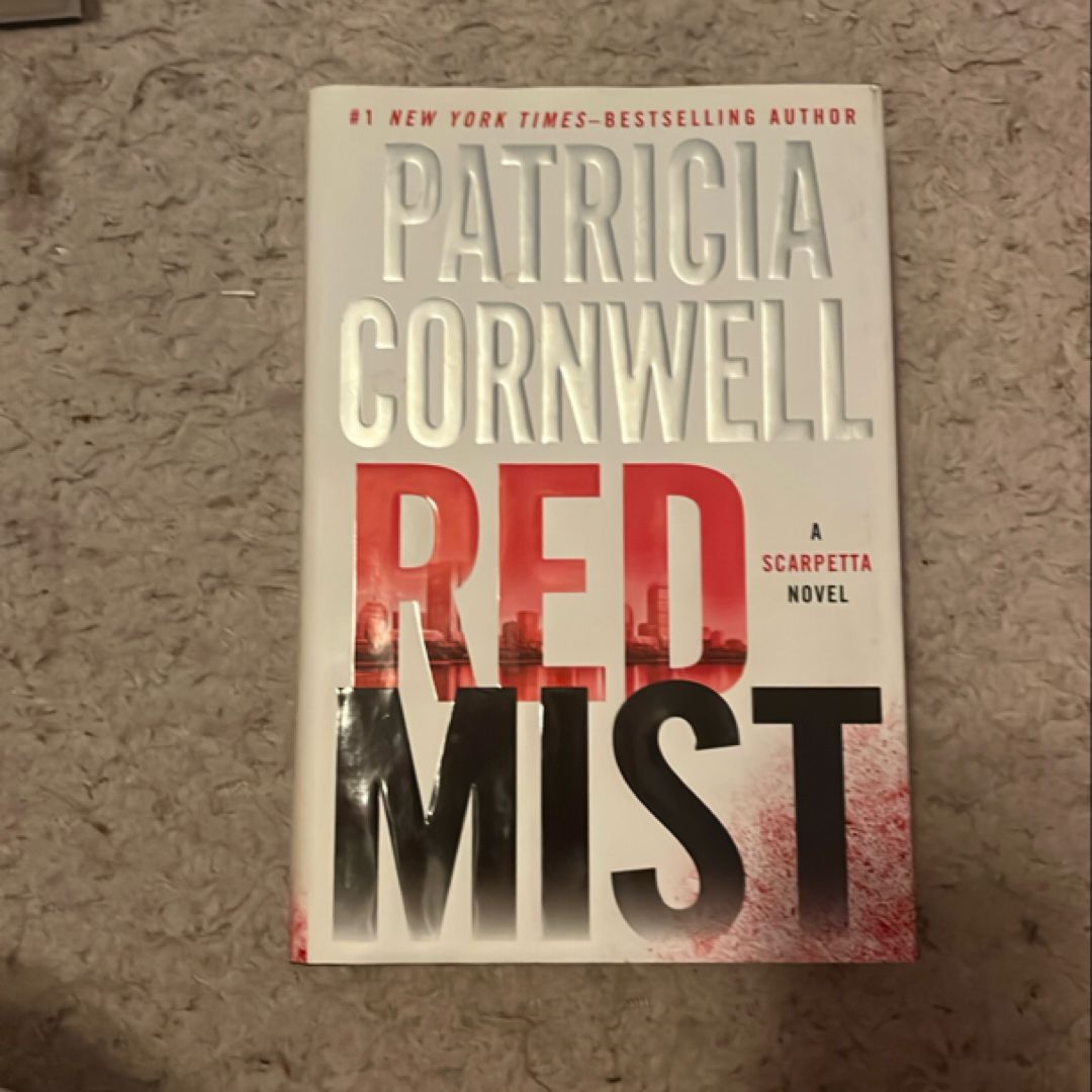 Red Mist