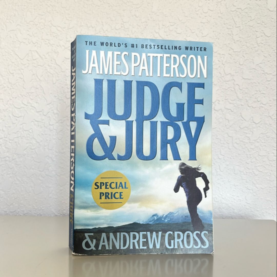 Judge and Jury