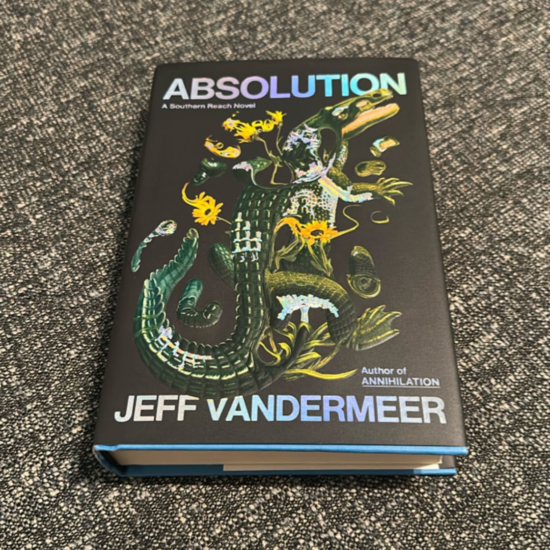 Absolution