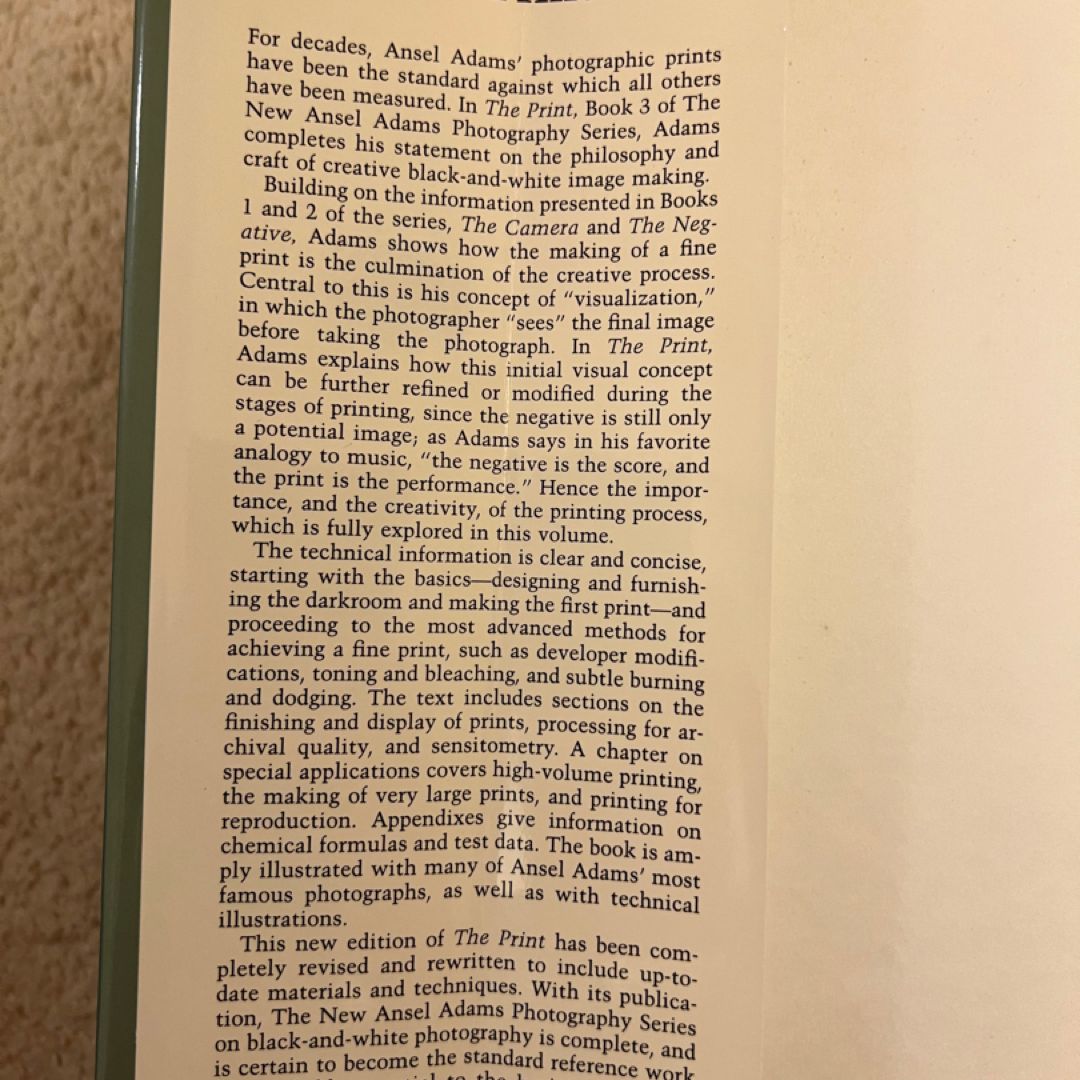 The Print