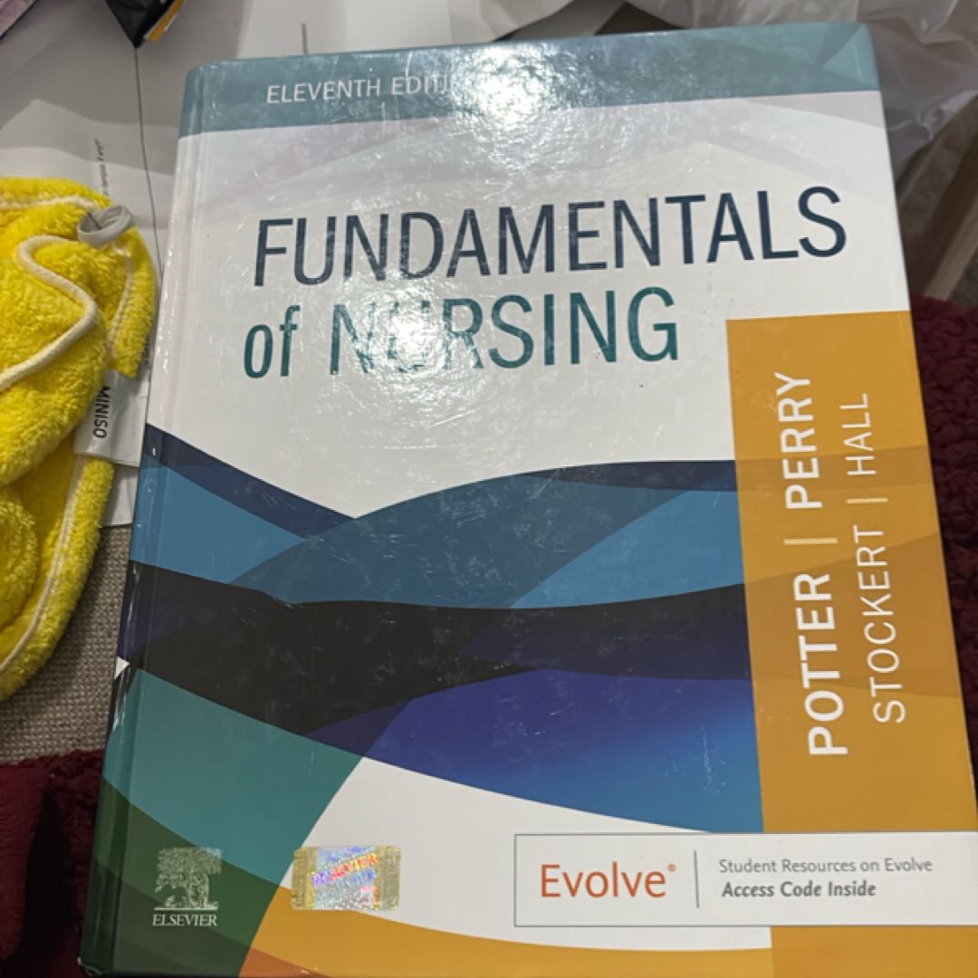 Fundamentals of Nursing