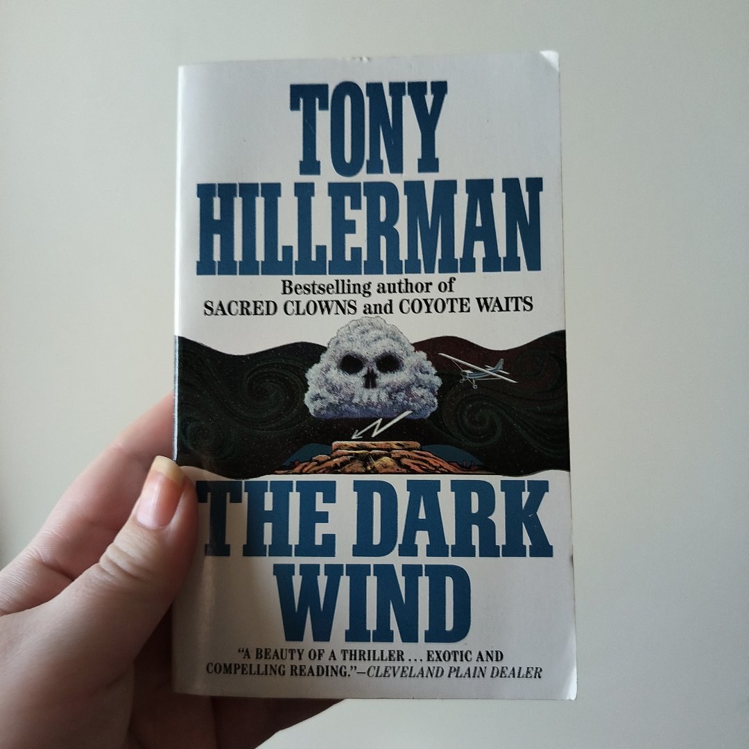 The Dark Wind