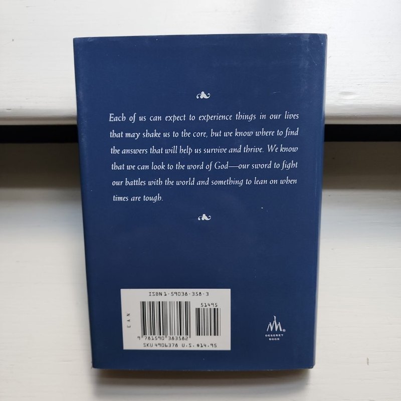 When Times Are Tough