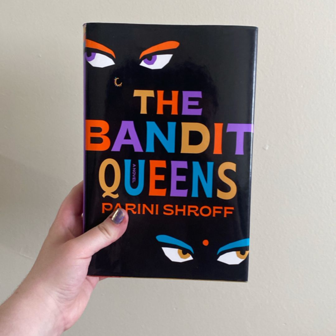 The Bandit Queens