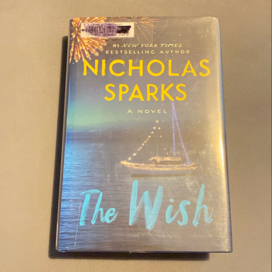 The Wish