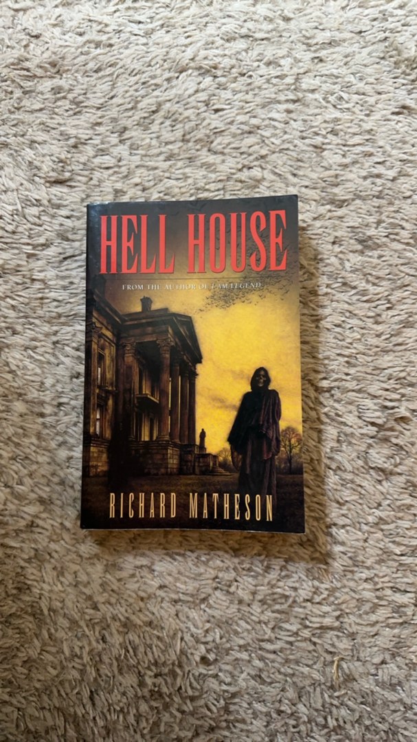 Hell House