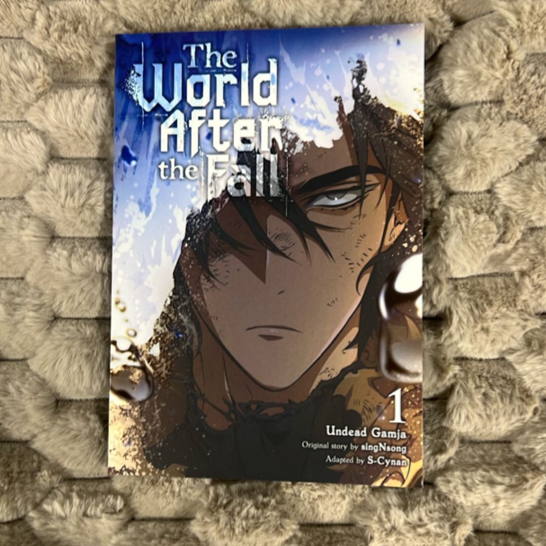 The World after the Fall, Vol. 1