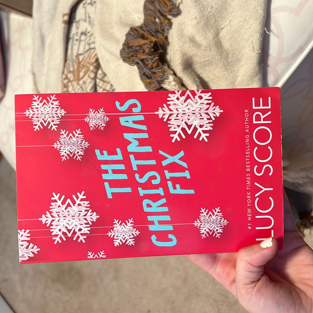 The Christmas Fix