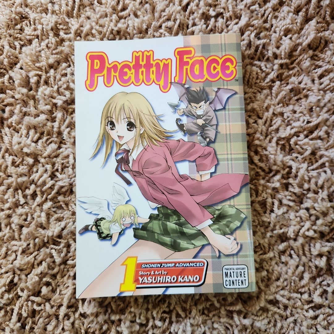 Pretty Face, Vol. 1