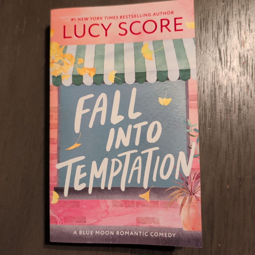 Fall into Temptation
