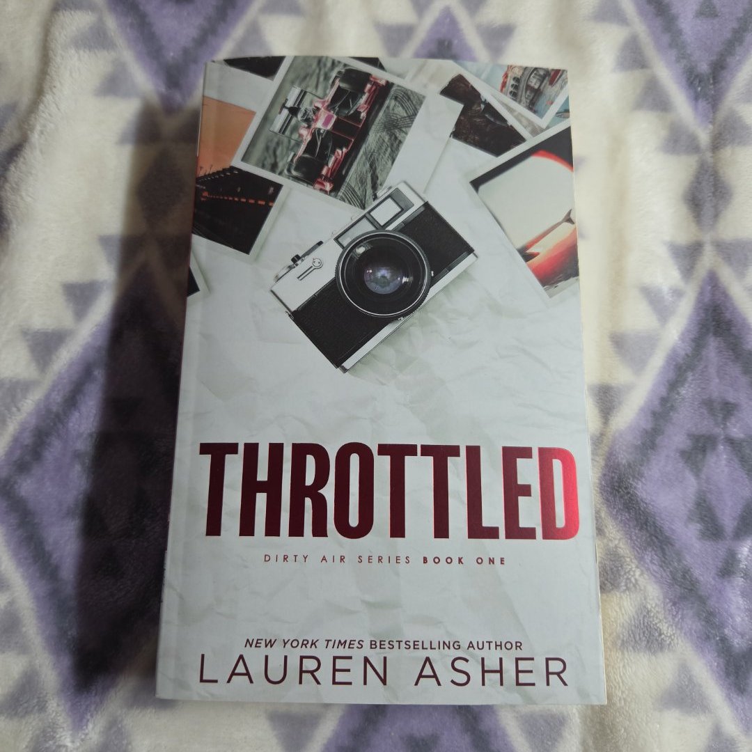 Throttled