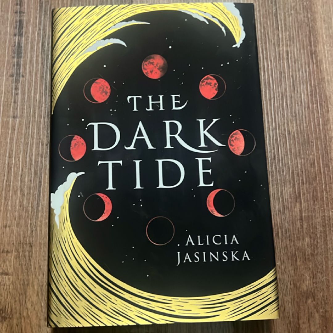 The Dark Tide