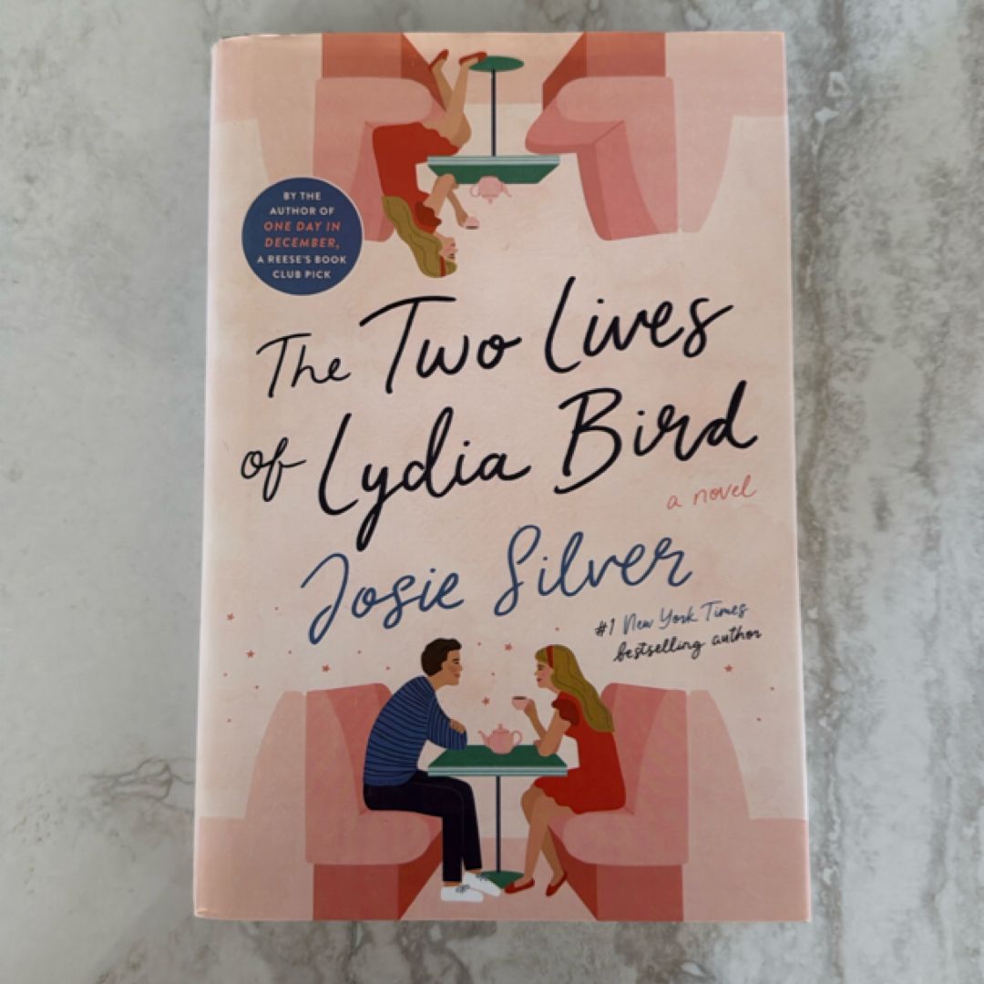 The Two Lives of Lydia Bird