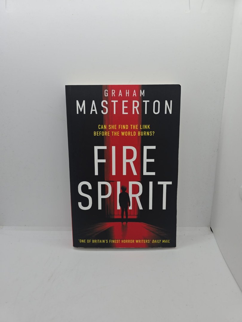 Fire Spirit
